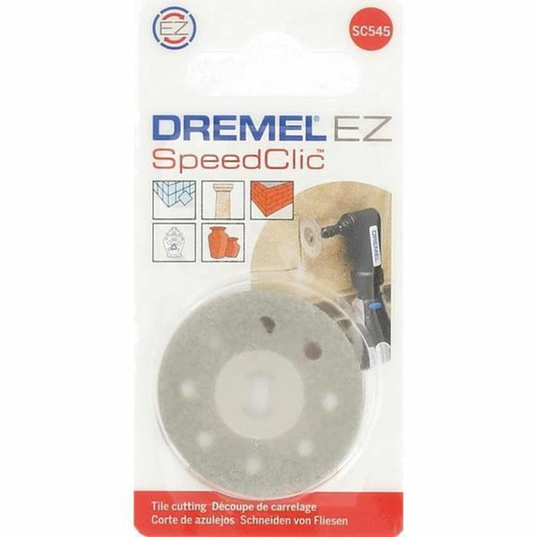 Diamantscheibe Dremel S545 Ø 38 mm