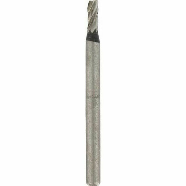 Fräswerkzeug Dremel 113 Zylindrisch Ø 1,6 mm (3 Stück)