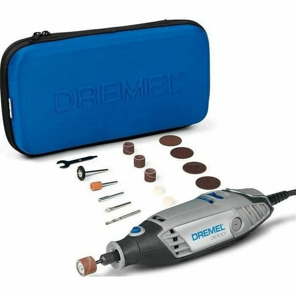 Multiwerkzeug Dremel 3000-15