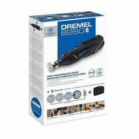 Multiwerkzeug Dremel 8260 12 V