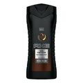 Duschgel Axe Dark Temptation Schokolade (400 ml)