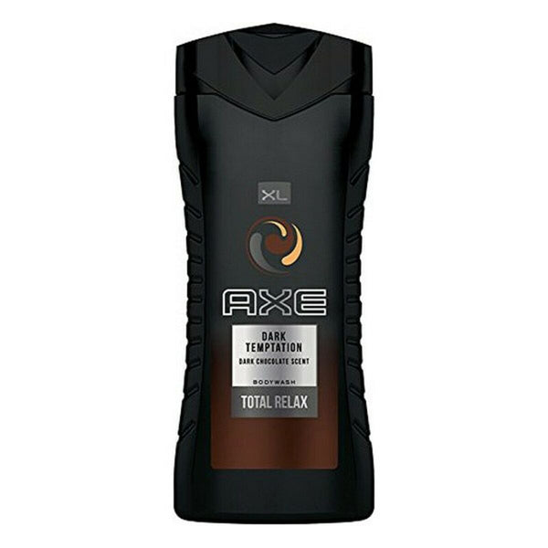 Duschgel Axe Dark Temptation Schokolade (400 ml)