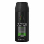 Deospray Axe Africa Africa 150 ml