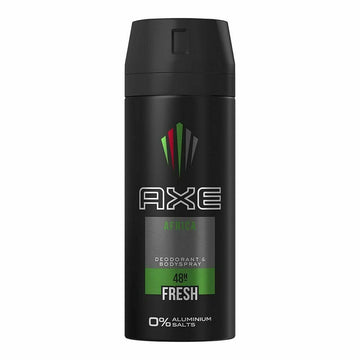 Deospray Axe Africa Africa 150 ml