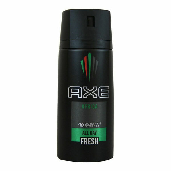 Deospray Axe Africa Africa 150 ml
