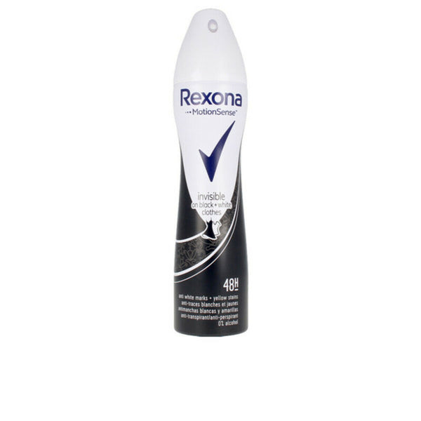 Deospray Rexona Invisible Diamond 200 ml
