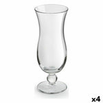 Gläsersatz Bohemia Crystal Cocktails Kristall (4 Stück) (700 cc)