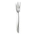 Dessertgabel-Set Amefa Cuba Stahl Metall 20,2 cm