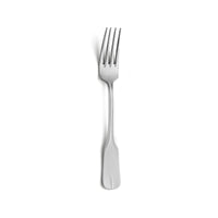 Gabel-Set Amefa Vieux Paris Satine Metall Edelstahl 12 Stück
