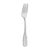 Dessertgabel-Set Amefa Vieux Paris Satine Metall Edelstahl 12 Stück