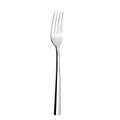 Gabel-Set Amefa Havane Metall Edelstahl 12 Stück
