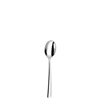 Dessertlöffel Amefa Havane Metall Edelstahl 12 Stück