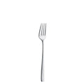 Dessertgabel-Set Amefa Martin Stahl Metall (12 Stück)