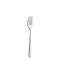 Dessertgabel-Set Amefa Martin Stahl Metall (12 Stück)