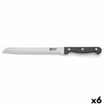 Brotmesser Richardson Sheffield Artisan Metall 23 cm (Pack 6x)