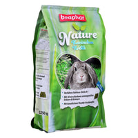 Hundefutter Beaphar Nature Hase 1,25 kg