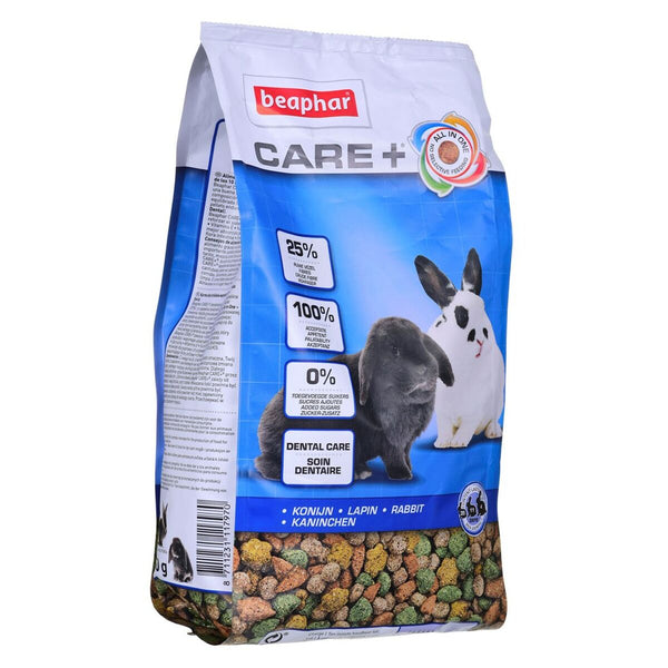 Futter Beaphar 11797 Hase 700 g