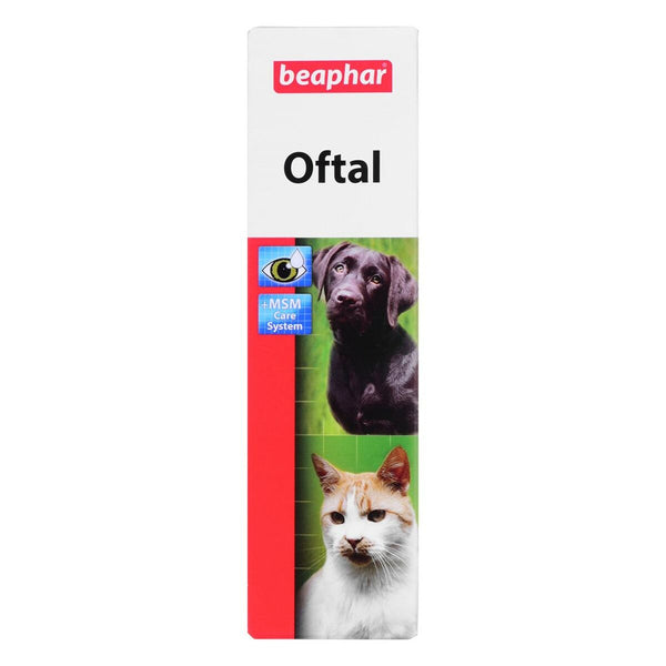 Antiparasiten Beaphar                                 50 ml