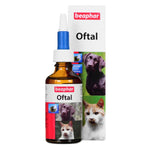 Antiparasiten Beaphar                                 50 ml