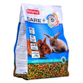 Hundefutter Beaphar Care+ Pflanzlich Hase 1,5 Kg