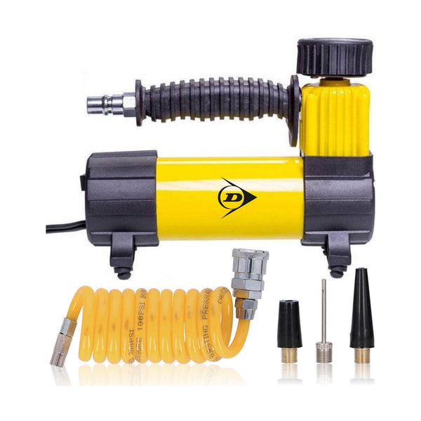 Luftkompressor Dunlop 7 bar