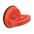 Saugnapf Kinzo 50 kg Rot PVC