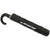 Automatikschirm Dunlop Schwarz 21" Ø 53 cm