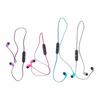 Bluetooth Sports Headset mit Mikrofon Dunlop