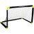 Falttor Dunlop Mini Schwarz