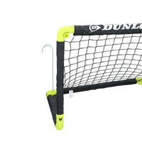 Falttor Dunlop Mini Schwarz