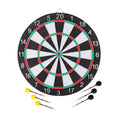 Zielscheibe Dunlop 9 Stücke (42 x 42 x 30 cm)