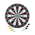 Zielscheibe Dunlop 9 Stücke (42 x 42 x 30 cm)