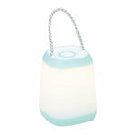 Tragbare Lampe Grundig