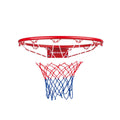 Basketballkorb Dunlop Blau Weiß Rot Ø 45 cm