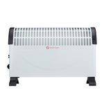 Elektrische Konvektionsheizung Alpina 1500 W