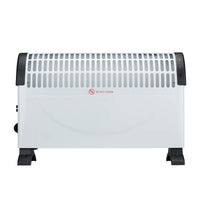 Elektrische Konvektionsheizung Alpina 1500 W