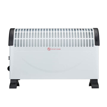 Elektrische Konvektionsheizung Alpina 1500 W