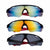 Unisex-Sonnenbrille Dunlop