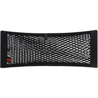 Autoaufbewahrungsnetz Black & Decker Schwarz 40/50/60/80 x 25 cm 4 Stücke
