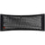 Autoaufbewahrungsnetz Black & Decker Schwarz 40/50/60/80 x 25 cm 4 Stücke