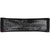 Autoaufbewahrungsnetz Black & Decker Schwarz 40/50/60/80 x 25 cm 4 Stücke