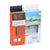 Leitungsnetzwerk Black & Decker Schwarz 30-125 x 82 cm