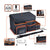 Auto Organizer Black & Decker Kühlgerät