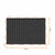 Anhängerabdeckung Black & Decker 2 x 3 m