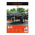 Anhängerabdeckung Black & Decker Schwarz 1,6 x 2,5 m