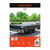 Anhängerabdeckung Black & Decker Schwarz 3 x 4 m