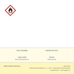 Küchen-Bunsenbrenner All Ride