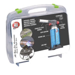 Küchen-Bunsenbrenner All Ride