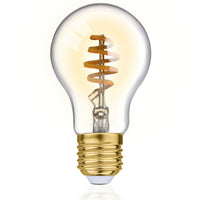 Smart Glühbirne Alpina RGB Wi-Fi 5 W 4,9 W E27 1800-6500 K 360 Lm