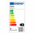 Smart Glühbirne Alpina RGB Wi-Fi 5 W 4,9 W E27 1800-6500 K 360 Lm
